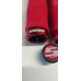 Грипси ручки керма SRAM Locking Grips Foam із замками червоний/червоний Грипси ручки керма SRAM Locking Grips Foam із замками червоний/червоний