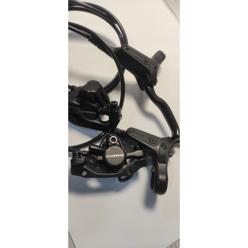 Гідравлічне гальмо Tektro M275 Гідравлічне гальмо Tektro M275