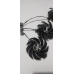 Кулер вентилятор Palit GameRock TH9520B2H комплект RTX 4070 Ti , 4080 и 4090 Кулер вентилятор Palit GameRock TH9520B2H комплект RTX 4070 Ti , 4080 и 4090