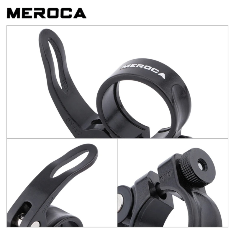 Хомут підсідельний Meroca Хомут підсідельний Meroca