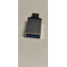 Перехідник адаптер Usb-А Type-c 3.0 Перехідник адаптер Usb-А Type-c 3.0