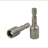 Біта шестигранна N8-48 магнітна