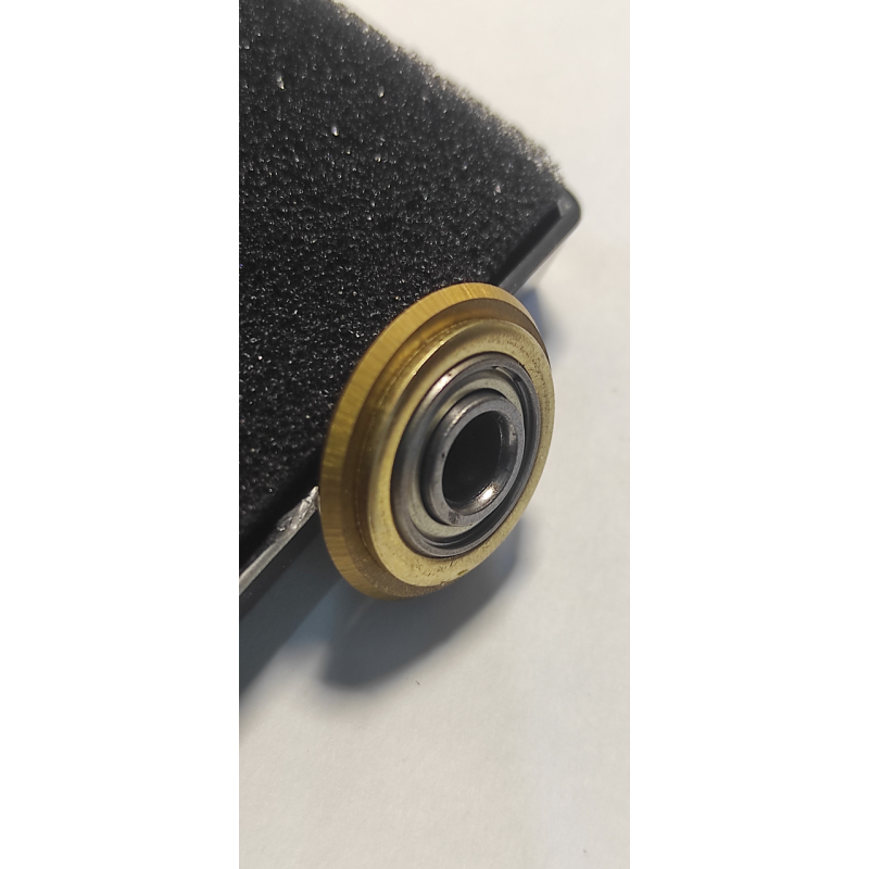 Ролик для ручного плиткоріза LSK 22*6*6 мм Ролик для ручного плиткоріза LSK 22*6*6 мм