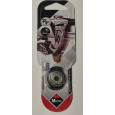 Ролик для ручного плиткоріза Meierdun 22*6*6 мм