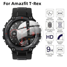 Захисне скло Amazfit verge, verge lite, T-Rex
