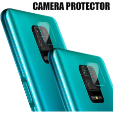 Захисне скло камери Xiaomi Redmi Note 9 Pro