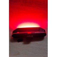 Ліхтар фара велосипедна задня на акумуляторі 100 люменів