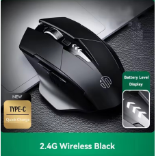 Мишка бездротова Inphic F1 DPI 1600 акумулятор