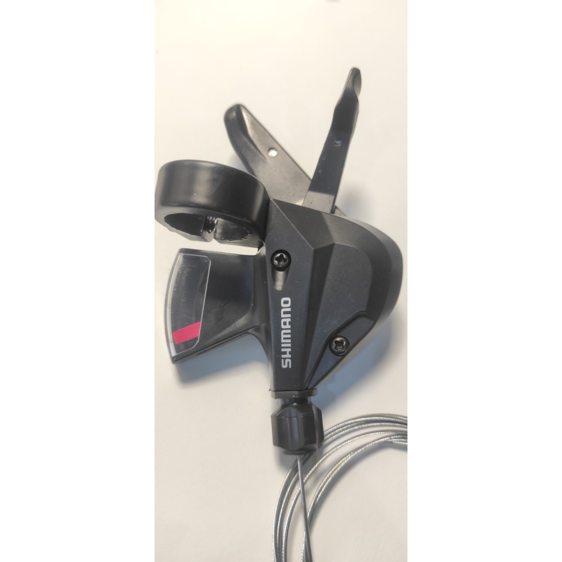 Манетка права Shimano SL-M310 Altus 8 швидкісна Манетка права Shimano SL-M310 Altus 8 швидкісна