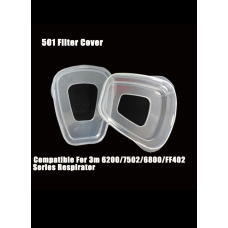 Тримач передфільтрів 3М 501