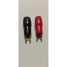 Клема силова для автоакустики