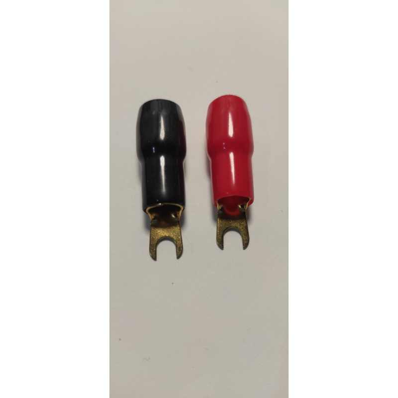 Клема силова для автоакустики Клема силова для автоакустики