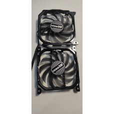 Кулер вентилятор CF-12915S для відеокарти Inno 3D Hercules