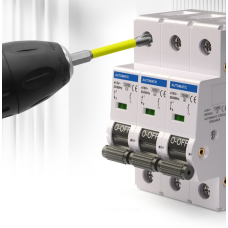 Біта викрутка для електрика FPH2 65 мм