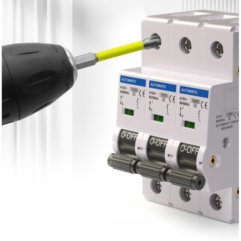 Біта викрутка для електрика FPH2 65 мм