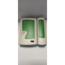 Тестер крученої пари BS-468 RJ45 RJ11