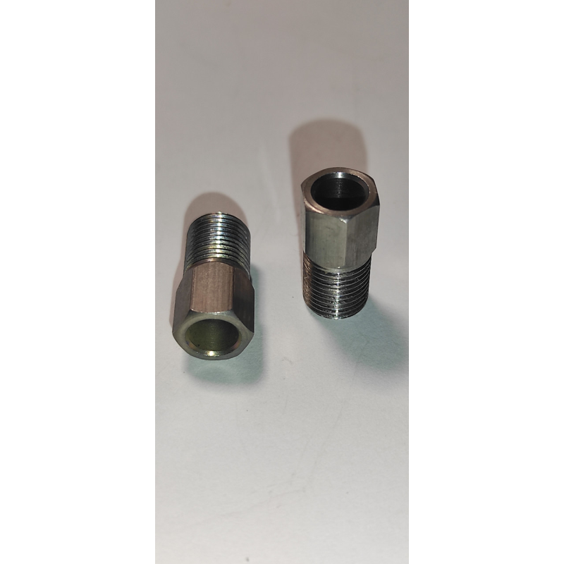 Болт компресійний для гідравлічних гальм Tektro, Shimano, Avid, Zoom, Sram Болт компресійний для гідравлічних гальм Tektro, Shimano, Avid, Zoom, Sram