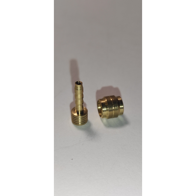 Олива + штуцер для гідравлічних гальм Magura Олива + штуцер для гідравлічних гальм Magura