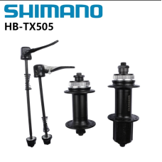 Передня втулка Shimano FH-TX505 32 відв. Center Lock