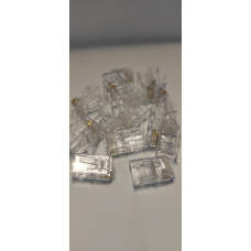 Роз“єм конектор RJ45 Lan