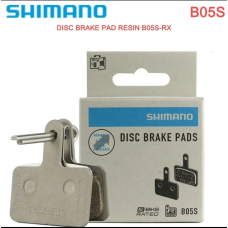 Гальмівні колодки для велосипеда Shimano B05S