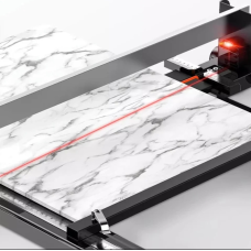 Лазер для ручного плиткоріза червоний