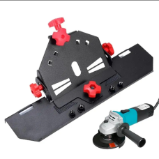 Насадка на шліфмашину для 45° різання