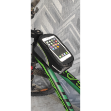 Сумка велосипедна Roswheel 6,0“ для смартфона