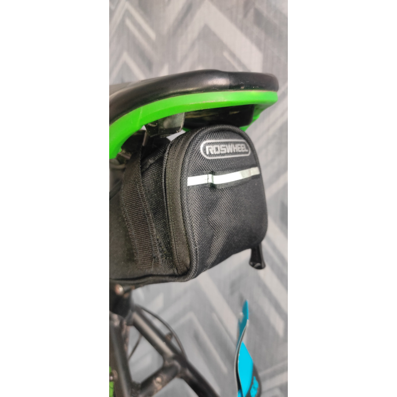 Сумка підсідельна велосипедна Roswheel Сумка підсідельна велосипедна Roswheel