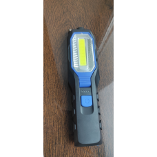 Ліхтар автомобіліста акумуляторний на магніті YD-6302B