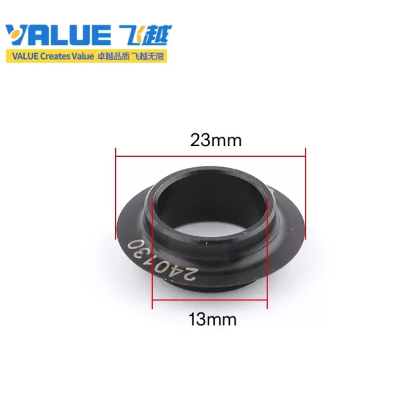 Ніж змінний, ролик для труборізу Value vtc-28, vtc-32 Ніж змінний, ролик для труборізу Value vtc-28, vtc-32