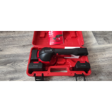 Віброприсоска Shijing 9390 2 акумулятори