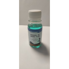 Олія мінеральна для гідравлічних систем Magura Toopre 60 ml