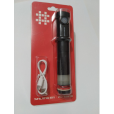 Поршень електричний Shijing P617 для присоска