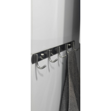 Гачки неіржавка сталь для кухні, ванної кімнати 3