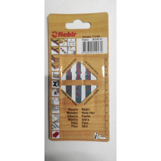 Пилочка для електричного лобзика Rebir 102255