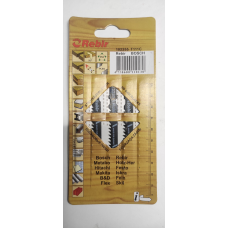 Пилочка для електричного лобзика Rebir 102255