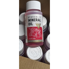 Олива мінеральна Shimano фірми Ezmtb 60 ml 342 °C