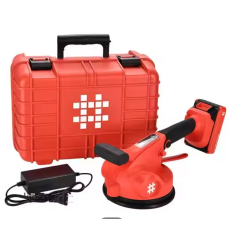 Віброприсоска Shijing 9392 2 акумулятори