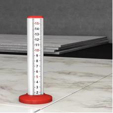 Рівень для плиточника Shijing 1122