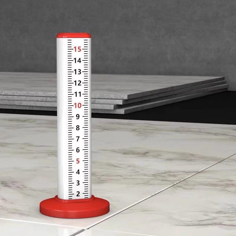 Рівень для плиточника Shijing 1122 Рівень для плиточника Shijing 1122