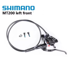 Shimano MT200 85,80см гідравлічне гальмо ліве переднє