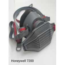 Респіратор пиловий багаторазовий Honeywell 7200