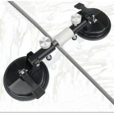 Присосок для плитки з регулюванням шва