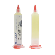 Флюс DSUNYK NC-559-ASM безолив“яний флюс для BGA та PCB