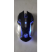 Мишка комп“ютерна Azzor D9 акумуляторна безшумна RGB Мишка комп“ютерна Azzor D9 акумуляторна безшумна RGB