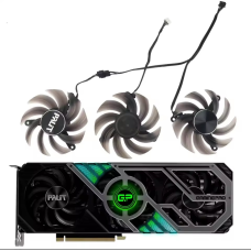 Кулер вентилятор Palit Gaming Pro TH8015S2H-PCC01 комплект RTX3090,3080,3070,3060