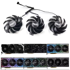 Кулер вентилятор Palit GameRock TH9520B2H комплект RTX 4070 Ti , 4080 и 4090
