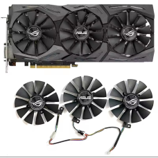ASUS STRIX Вентилятор кулер ASUS 1080ti 1080 1070ti 1060