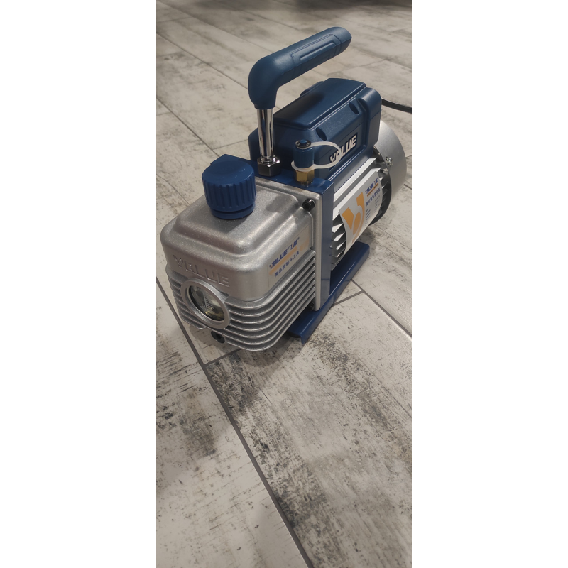 Вакуумний насос FY-1C-N Value 3.6 m3/h для холодильників, кондиціонерів Вакуумний насос FY-1C-N Value 3.6 m3/h для холодильників, кондиціонерів